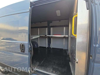 2021 Ram ProMaster 3500 Cargo Van High Roof 159.0" WB - miniatura 15