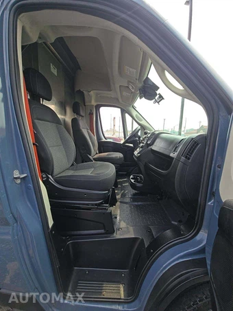 2021 Ram ProMaster 3500 Cargo Van High Roof 159.0" WB - miniatura 17