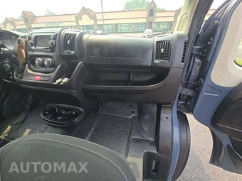 2021 Ram ProMaster 3500 Cargo Van High Roof 159.0" WB - miniatura 18