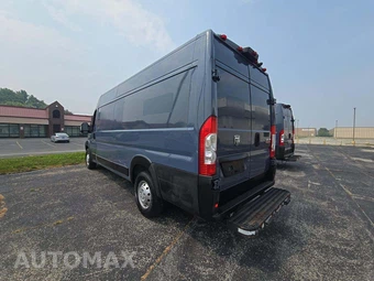 2021 Ram ProMaster 3500 Cargo Van High Roof 159.0" WB - miniatura 2