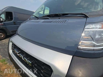 2021 Ram ProMaster 3500 Cargo Van High Roof 159.0" WB - miniatura 20