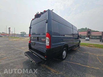 2021 Ram ProMaster 3500 Cargo Van High Roof 159.0" WB - miniatura 3