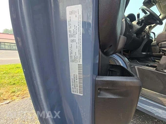 2021 Ram ProMaster 3500 Cargo Van High Roof 159.0" WB - miniatura 5