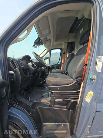 2021 Ram ProMaster 3500 Cargo Van High Roof 159.0" WB - miniatura 6