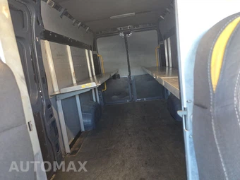 2021 Ram ProMaster 3500 Cargo Van High Roof 159.0" WB - miniatura 15