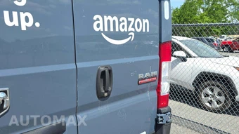 2021 Ram ProMaster 3500 Cargo Van High Roof 159.0" WB - miniatura 18