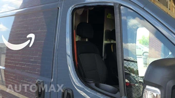 2021 Ram ProMaster 3500 Cargo Van High Roof 159.0" WB - miniatura 21