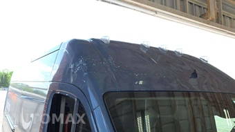 2021 Ram ProMaster 3500 Cargo Van High Roof 159.0" WB - miniatura 23