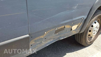 2021 Ram ProMaster 3500 Cargo Van High Roof 159.0" WB - miniatura 25
