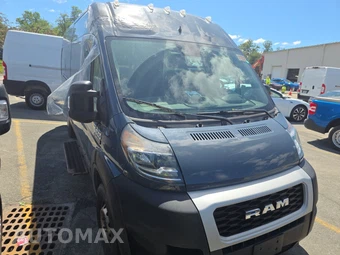 2021 Ram ProMaster 3500 Cargo Van High Roof 159.0" WB - miniatura 3