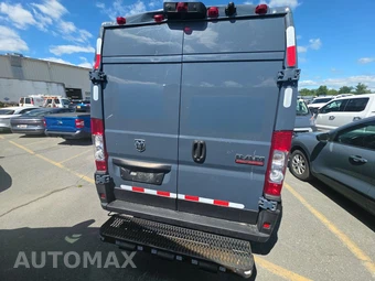2021 Ram ProMaster 3500 Cargo Van High Roof 159.0" WB - miniatura 5