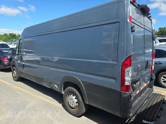 2021 Ram ProMaster 3500 Cargo Van High Roof 159.0" WB - miniatura 6