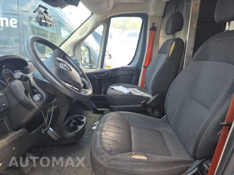 2021 Ram ProMaster 3500 Cargo Van High Roof 159.0" WB - miniatura 7