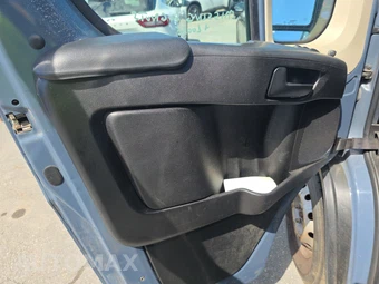 2021 Ram ProMaster 3500 Cargo Van High Roof 159.0" WB - miniatura 9