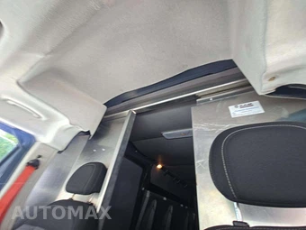 2021 Ram ProMaster 3500 Cargo Van High Roof 159.0" WB - miniatura 11