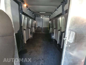 2021 Ram ProMaster 3500 Cargo Van High Roof 159.0" WB - miniatura 13