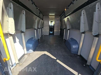 2021 Ram ProMaster 3500 Cargo Van High Roof 159.0" WB - miniatura 14