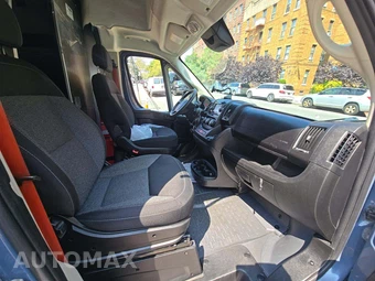 2021 Ram ProMaster 3500 Cargo Van High Roof 159.0" WB - miniatura 18