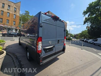 2021 Ram ProMaster 3500 Cargo Van High Roof 159.0" WB - miniatura 2