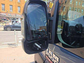 2021 Ram ProMaster 3500 Cargo Van High Roof 159.0" WB - miniatura 22