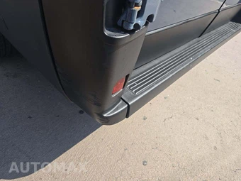 2021 Ram ProMaster 3500 Cargo Van High Roof 159.0" WB - miniatura 26