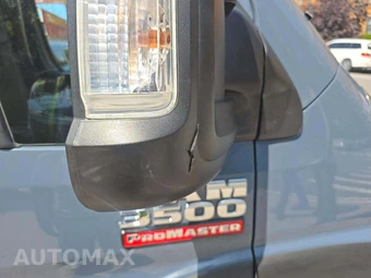 2021 Ram ProMaster 3500 Cargo Van High Roof 159.0" WB - miniatura 27