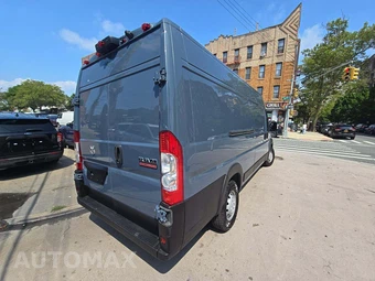 2021 Ram ProMaster 3500 Cargo Van High Roof 159.0" WB - miniatura 3