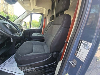 2021 Ram ProMaster 3500 Cargo Van High Roof 159.0" WB - miniatura 6