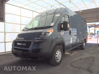 2021 Ram ProMaster 3500 Cargo Van High Roof 159.0" WB