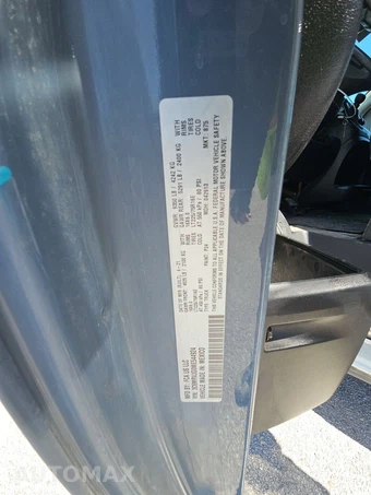 2021 Ram ProMaster 3500 Cargo Van High Roof 159.0" WB - miniatura 13