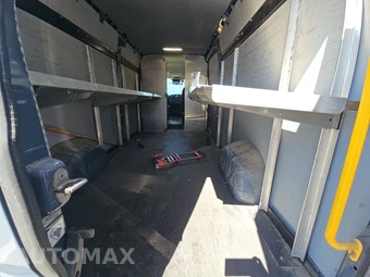 2021 Ram ProMaster 3500 Cargo Van High Roof 159.0" WB - miniatura 15