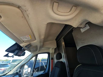 2021 Ram ProMaster 3500 Cargo Van High Roof 159.0" WB - miniatura 17