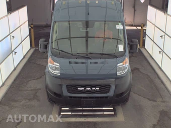 2021 Ram ProMaster 3500 Cargo Van High Roof 159.0" WB - miniatura 2