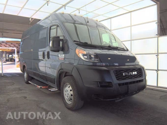 2021 Ram ProMaster 3500 Cargo Van High Roof 159.0" WB - miniatura 3