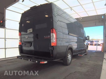 2021 Ram ProMaster 3500 Cargo Van High Roof 159.0" WB - miniatura 4