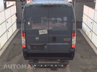 2021 Ram ProMaster 3500 Cargo Van High Roof 159.0" WB - miniatura 5