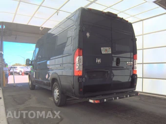 2021 Ram ProMaster 3500 Cargo Van High Roof 159.0" WB - miniatura 6