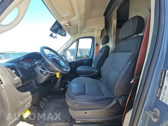 2021 Ram ProMaster 3500 Cargo Van High Roof 159.0" WB - miniatura 7
