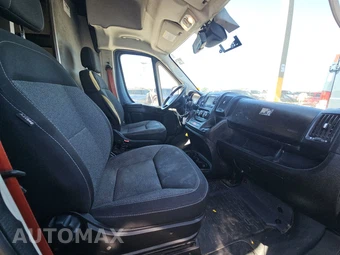 2021 Ram ProMaster 3500 Cargo Van High Roof 159.0" WB - miniatura 8