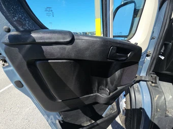 2021 Ram ProMaster 3500 Cargo Van High Roof 159.0" WB - miniatura 9