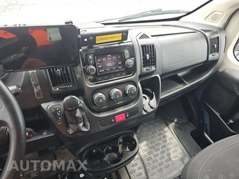 2021 Ram ProMaster 3500 Cargo Van High Roof 159.0" WB - miniatura 11