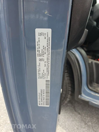 2021 Ram ProMaster 3500 Cargo Van High Roof 159.0" WB - miniatura 13