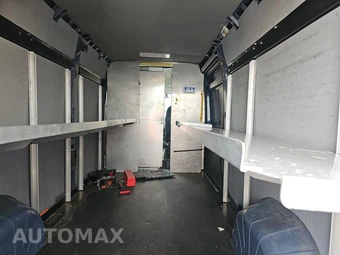 2021 Ram ProMaster 3500 Cargo Van High Roof 159.0" WB - miniatura 15