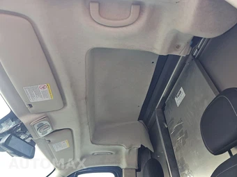 2021 Ram ProMaster 3500 Cargo Van High Roof 159.0" WB - miniatura 18