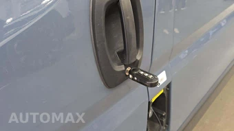 2021 Ram ProMaster 3500 Cargo Van High Roof 159.0" WB - miniatura 20