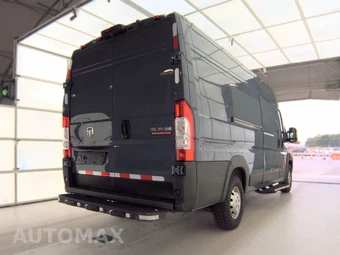 2021 Ram ProMaster 3500 Cargo Van High Roof 159.0" WB - miniatura 4