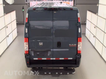 2021 Ram ProMaster 3500 Cargo Van High Roof 159.0" WB - miniatura 5