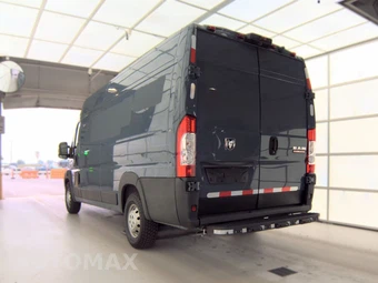 2021 Ram ProMaster 3500 Cargo Van High Roof 159.0" WB - miniatura 6