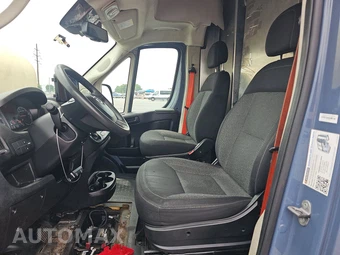 2021 Ram ProMaster 3500 Cargo Van High Roof 159.0" WB - miniatura 7