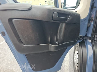 2021 Ram ProMaster 3500 Cargo Van High Roof 159.0" WB - miniatura 9